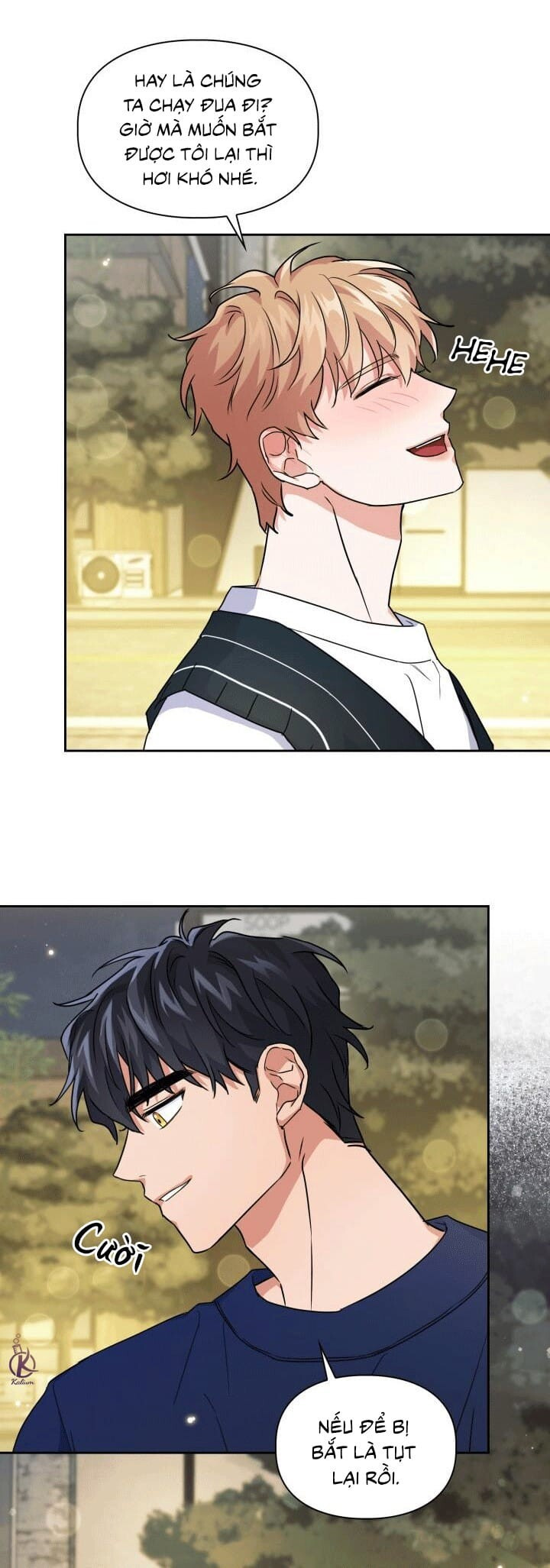 mồi nhử chapter 28.5 1