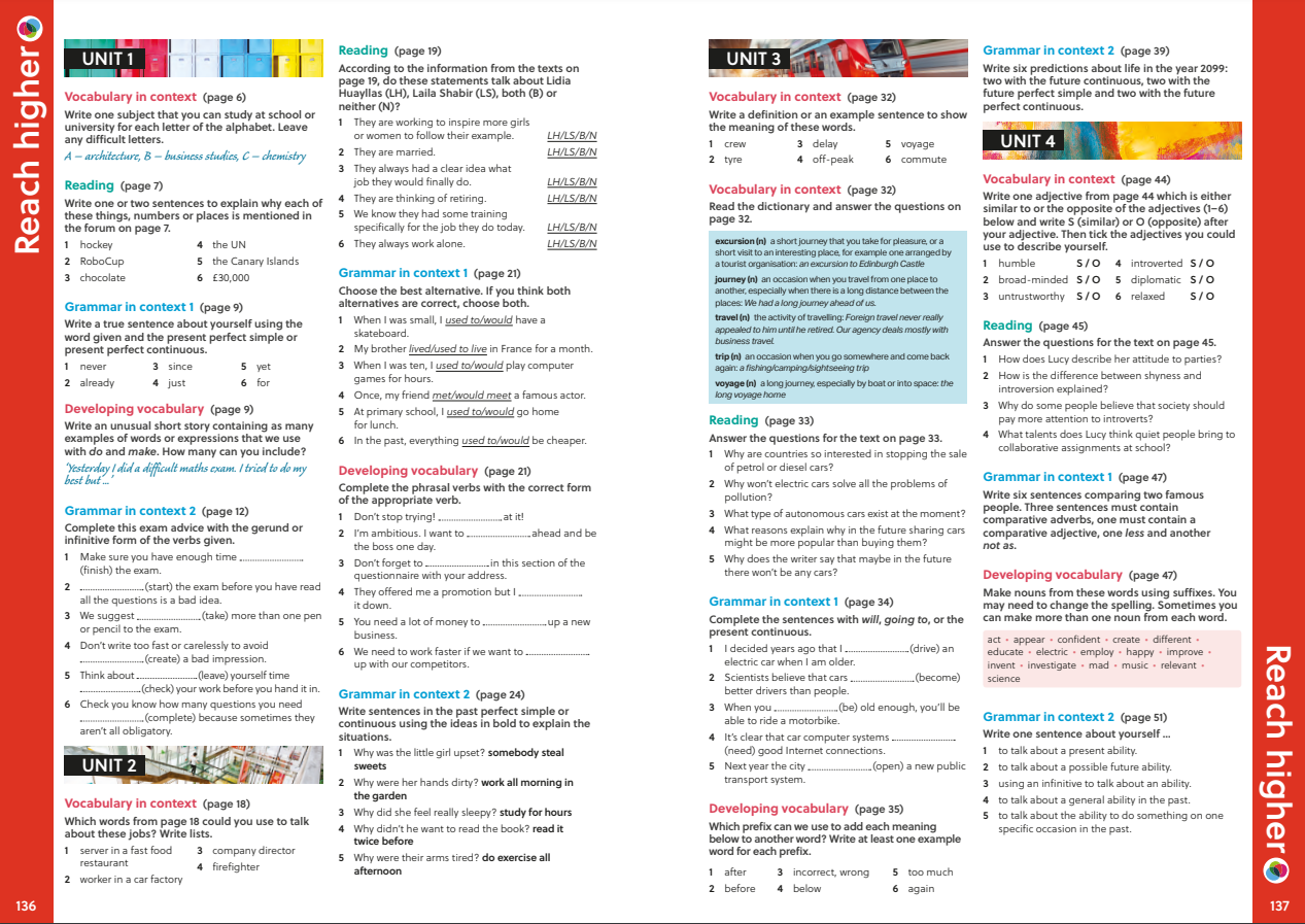 Gateway To The World B2 Student´s Book With Student's App And Digital Student's Book