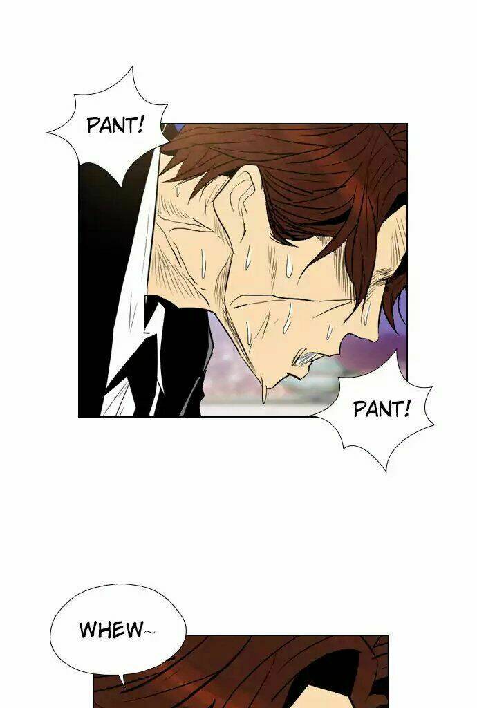 kẻ hồi sinh chapter 34 44