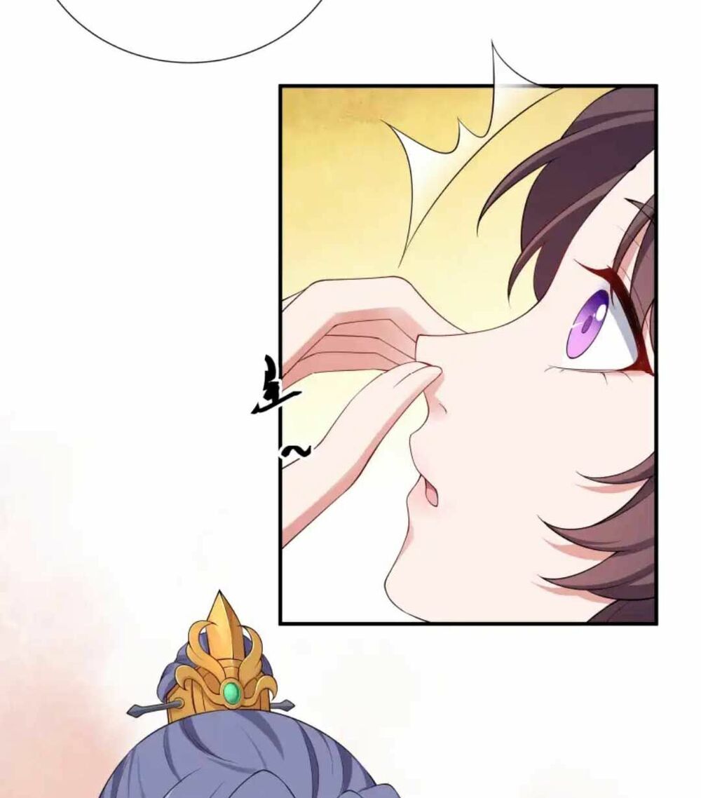 nam thần ai cũng muốn lấy ta chapter 30 5