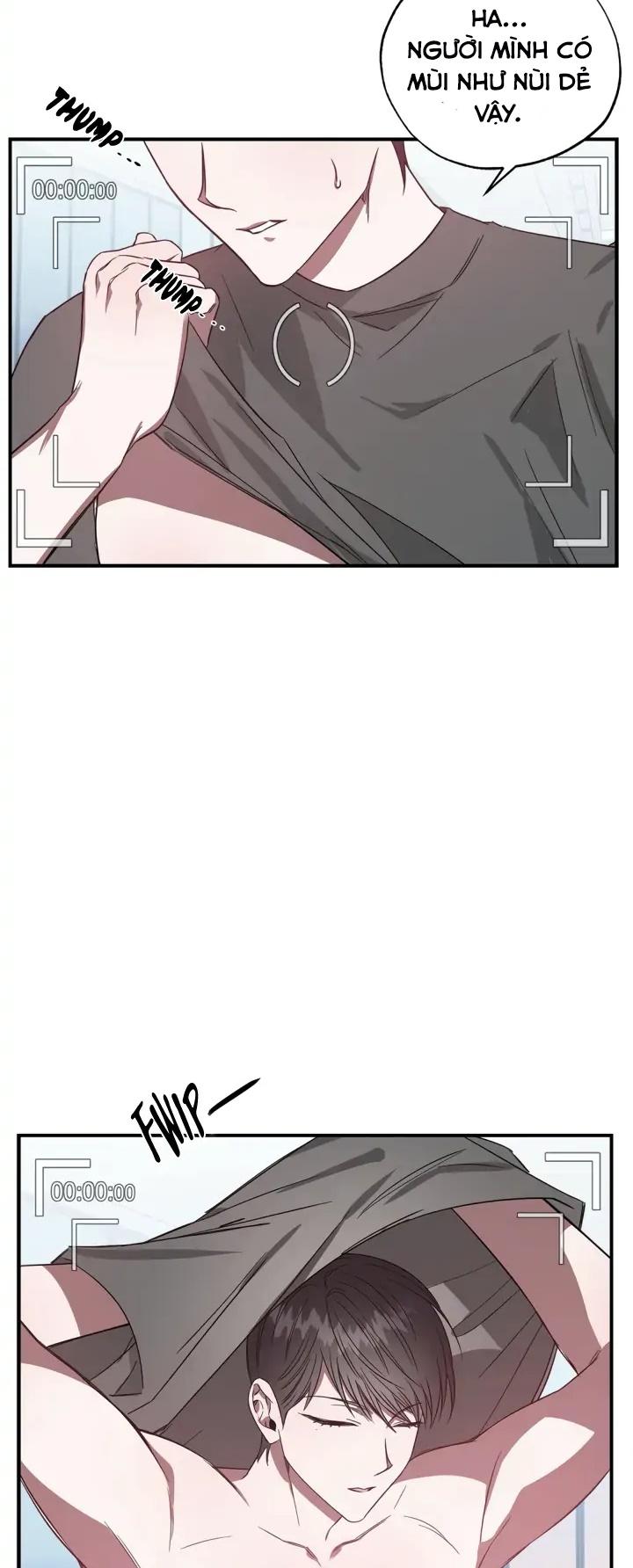 manhwa chịch vồn chịch vã chapter 38 49