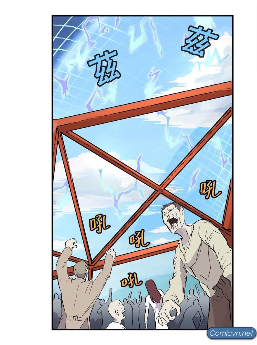 vua sinh tồn chapter 4 23