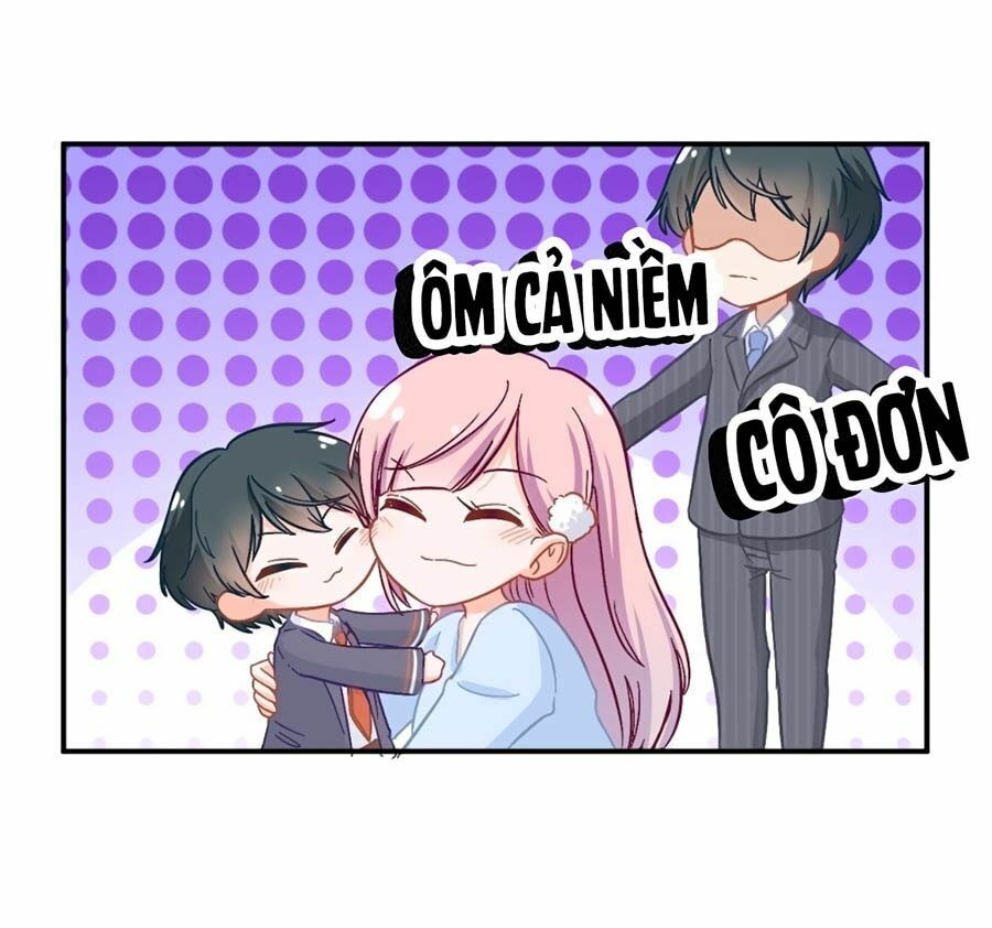 manh bảo ngọt ngào chapter 12 12