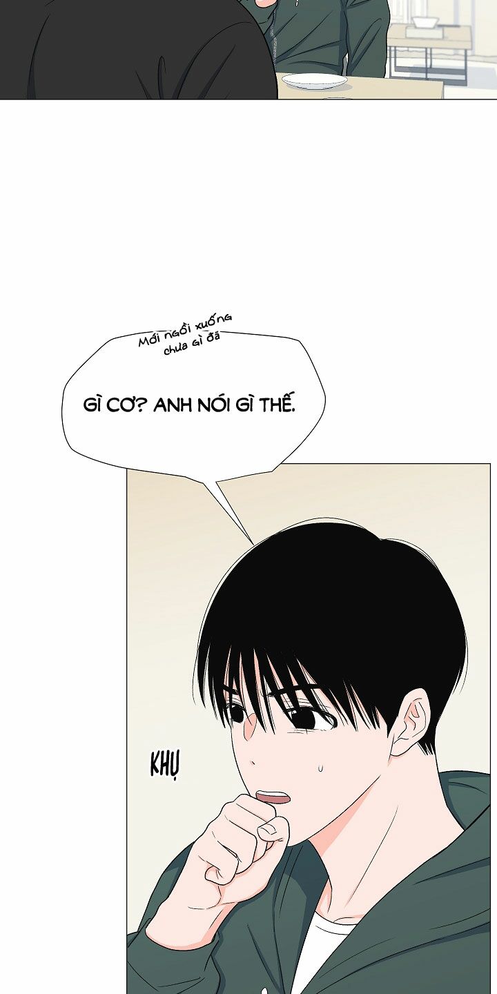 công nam bắc thụ chapter 13 11