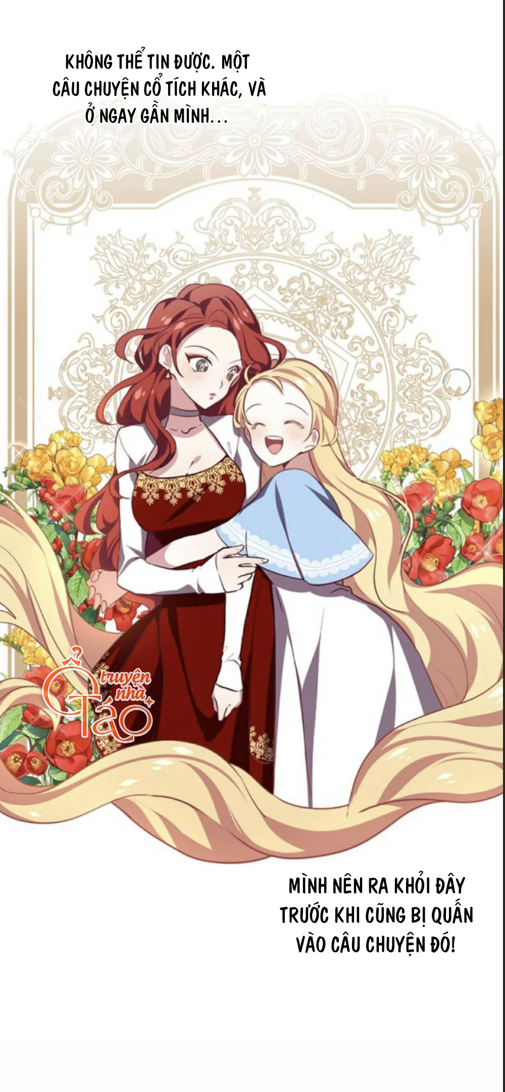 theo dấu vụn bánh chapter 19 34