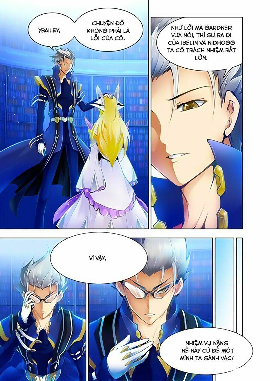 phá hiểu thế kỷ chapter 3 9