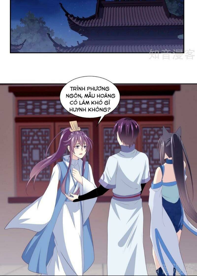 ta là ngọc hoàng đại đế chapter 111 22