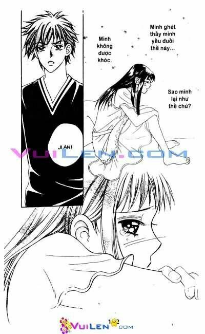 bữa tối của hoàng tử chapter 6 122