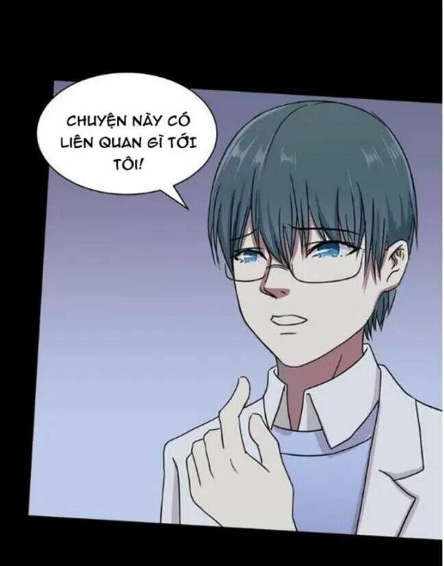 hành trình truy tìm cái chết của up chủ chapter 20 2