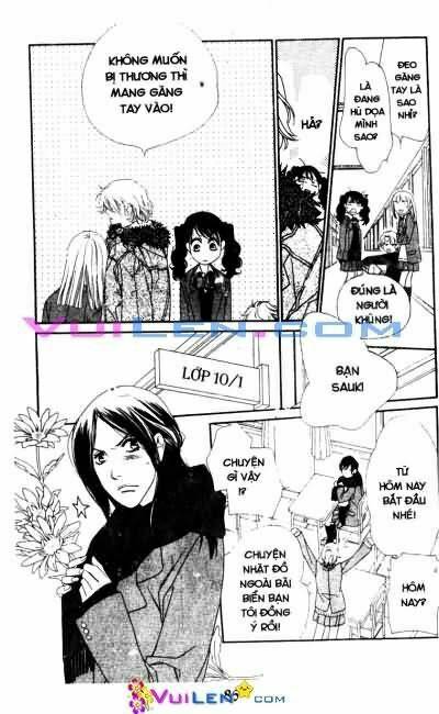 biển rộng bao la chapter 2 86