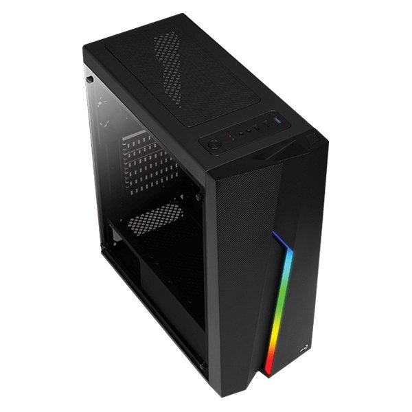 Case Máy Tính AEROCOOL BOLT BG - Hàng chính hãng