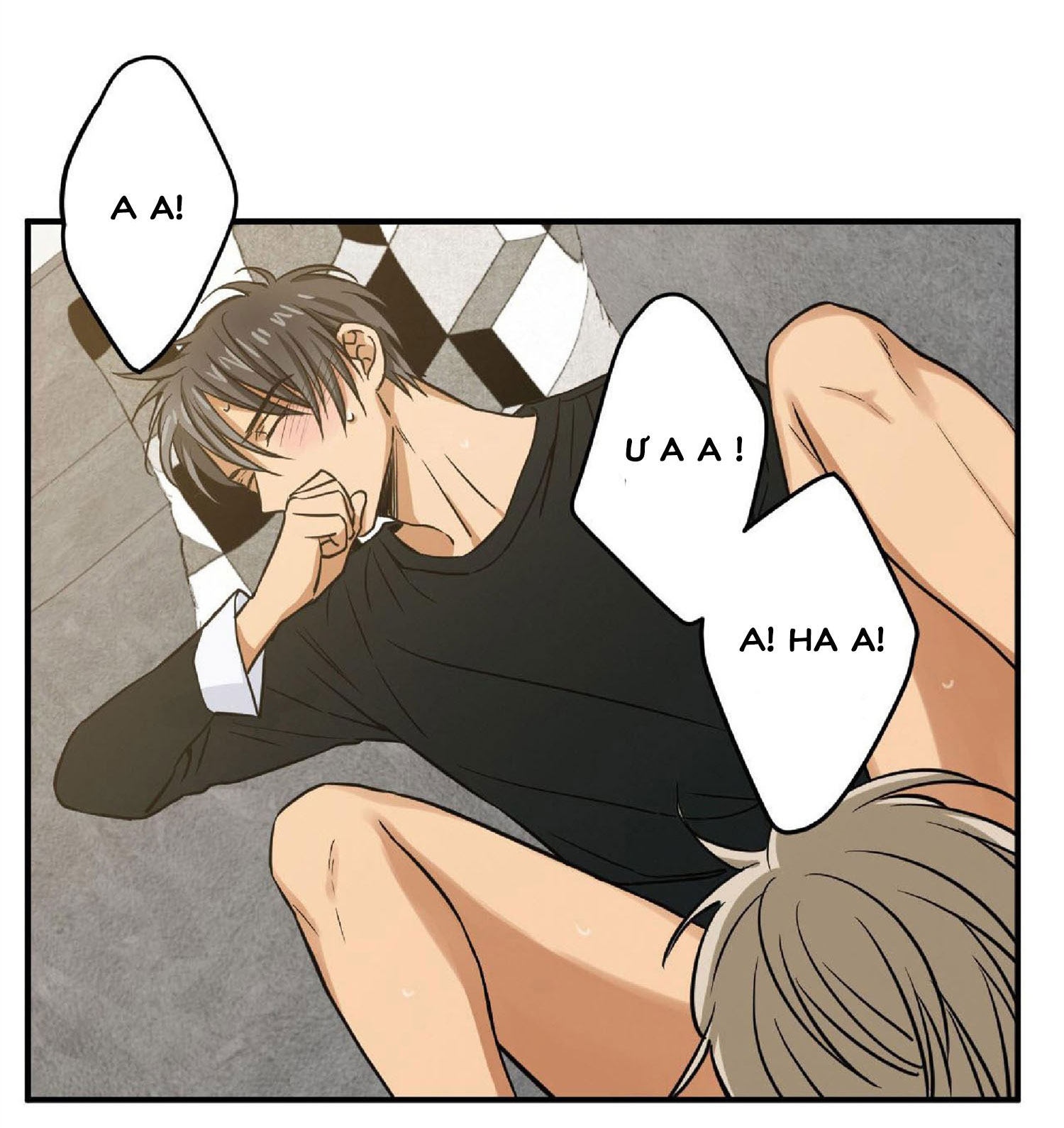 cú homerun lần thứ 7 chapter 15 26