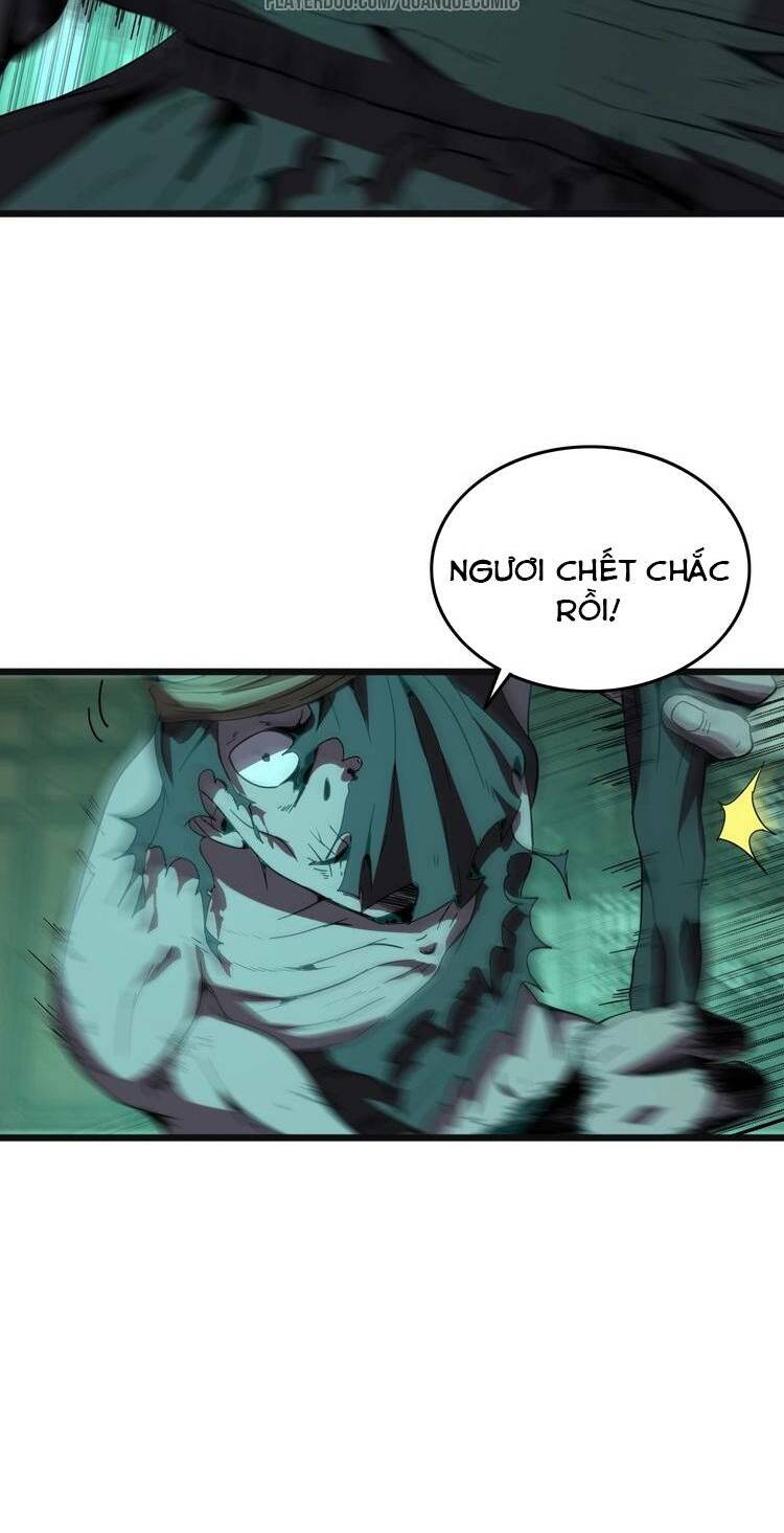 chào mừng đến thế giới cực lạc chapter 20 20