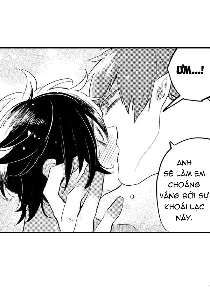 tiếng gọi của tình yêu sau trải nghiệm cận tử chapter 15 19