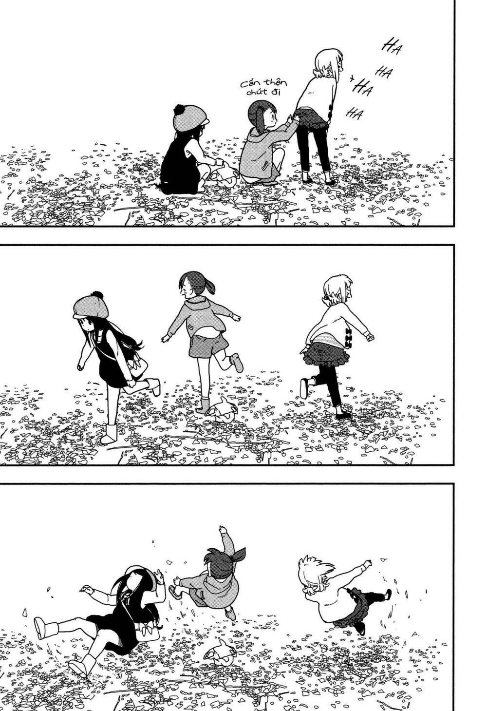 liên minh sắc màu chapter 7 11