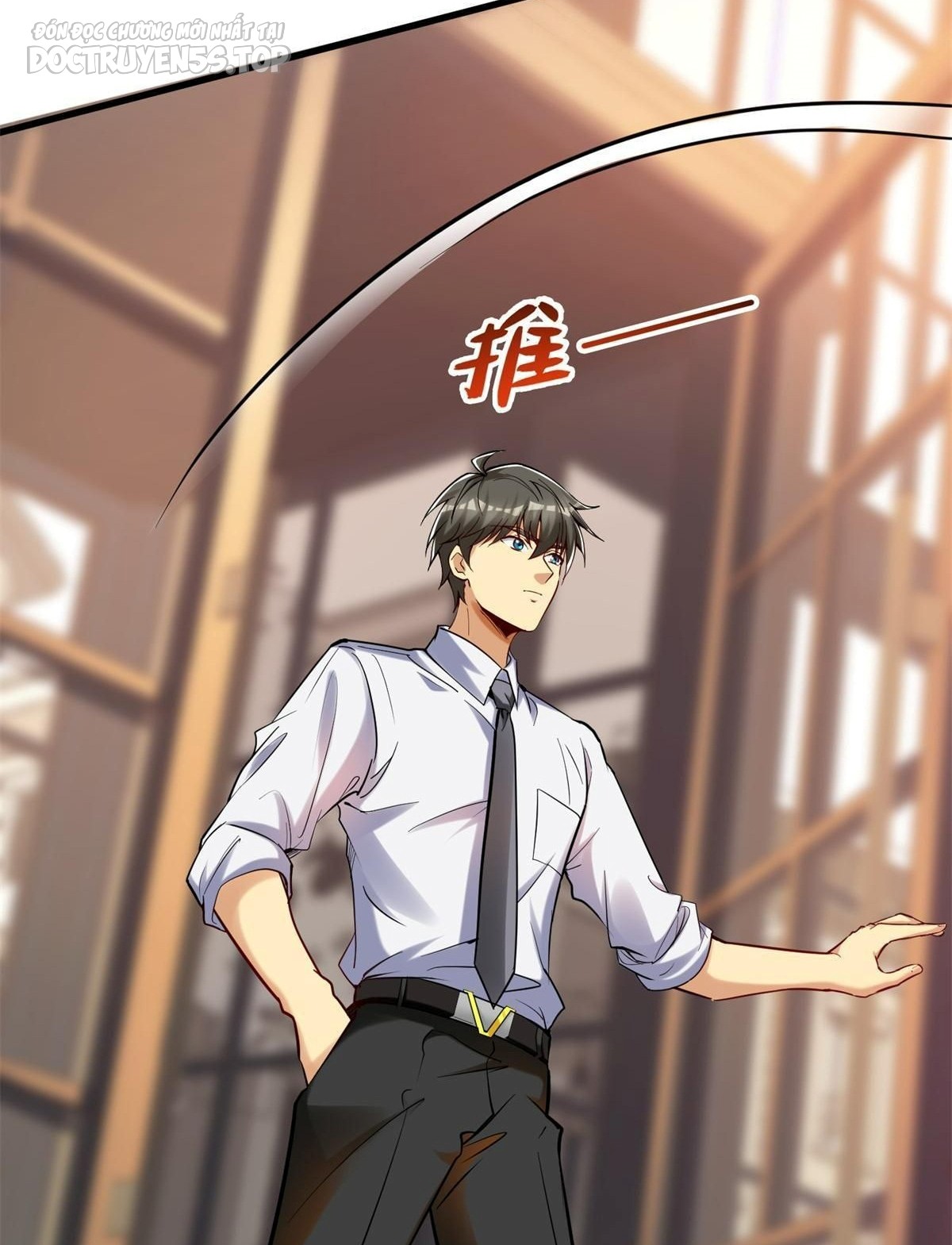 ta làm giàu từ thua lỗ game chapter 94 59