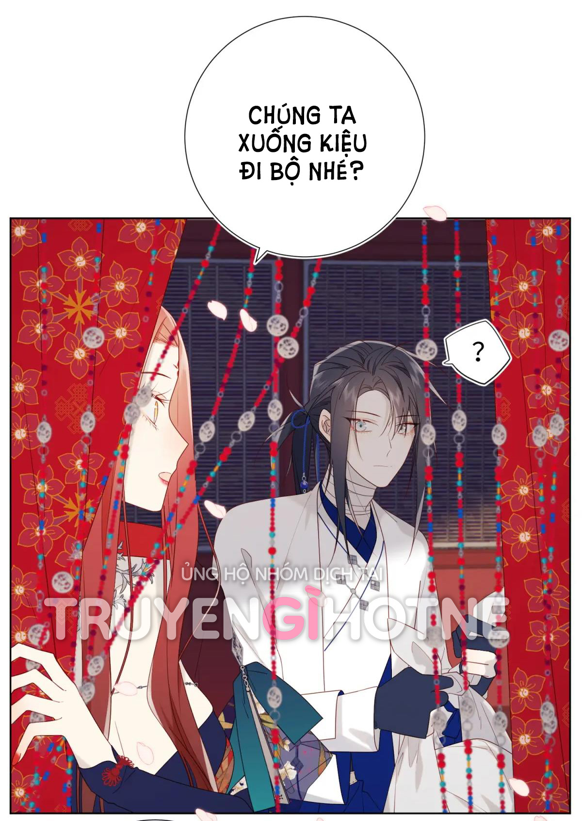 ác nữ cự tuyệt nam chính chapter 46 9