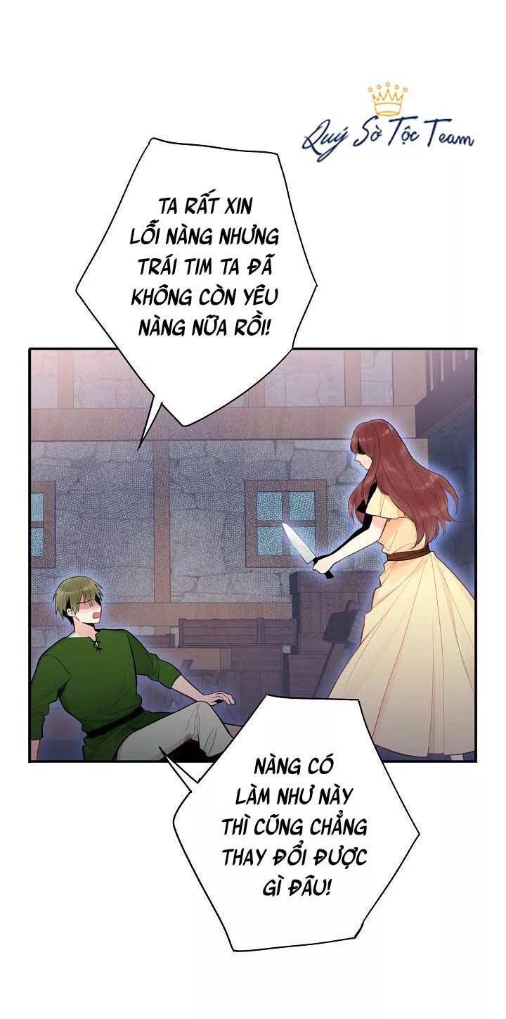 trọng sinh trở thành hoàng phi chapter 114 9