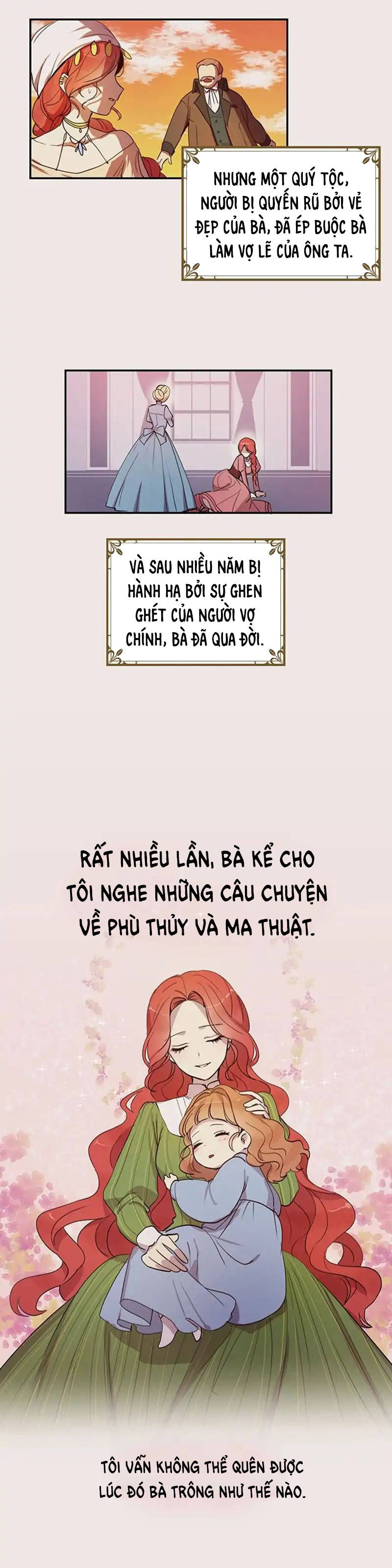 tại sao ngài làm điều này, công tước chapter 5 11