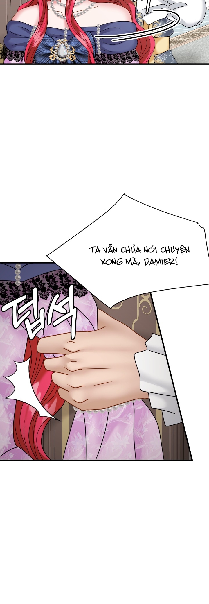 Khi Nàng Khóc Trông Thật Xinh Đẹp chapter 46.2 - Trang 5
