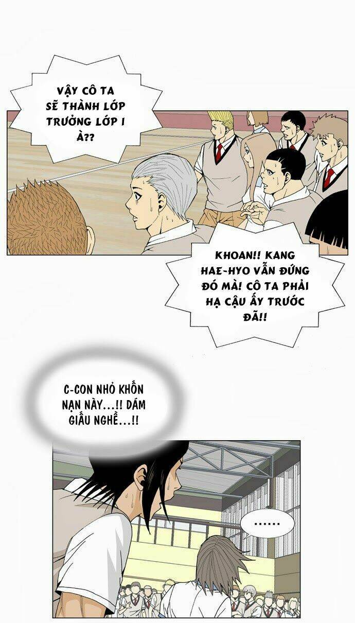 ultimate legend: kang hae hyo chapter 7 25