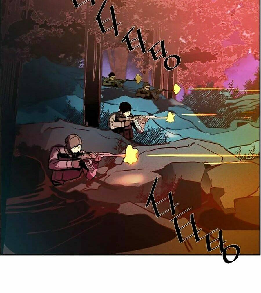 bạn học tôi là lính đánh thuê chapter 33 13