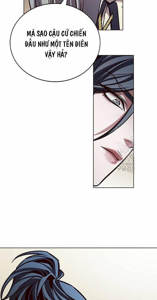 biến thân thành mèo chapter 214 57