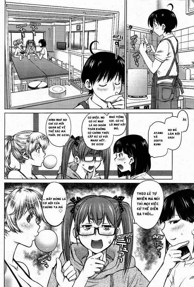 ookii onnanoko wa daisuki desu ka chapter 2 12