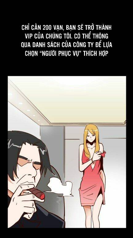 tiền là số một chapter 3 11