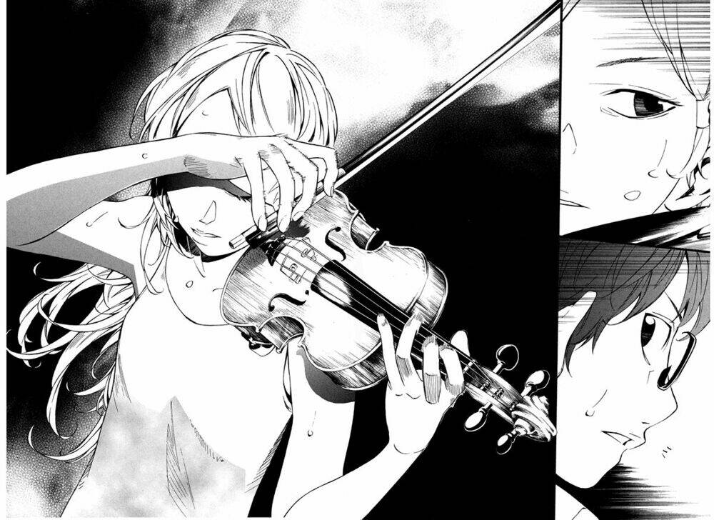 shigatsu wa kimi no uso chapter 5 38