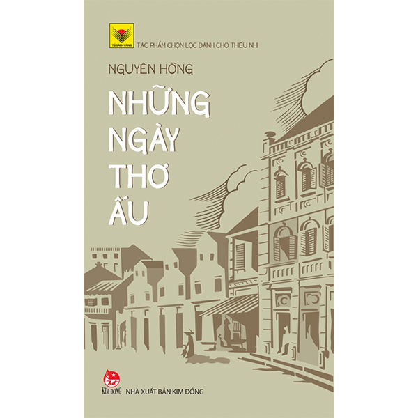 Combo 3 Cuốn: Quê Nội + Những Ngày Thơ Ấu + Người Mẹ Cầm Súng