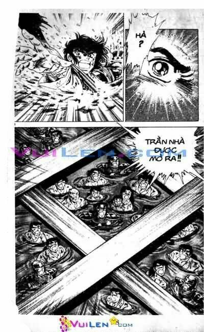 vương tử takeru chapter 8 78