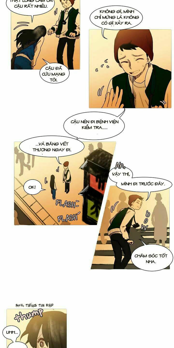 ugly duckling chapter 2 10