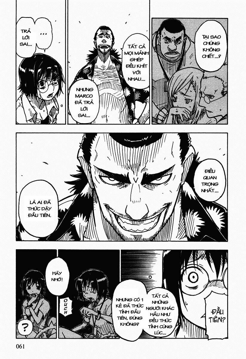 king of thorns chapter 33 27