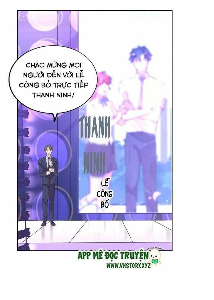 bạn trai kém tuổi bẫy yêu tôi chapter 16 7