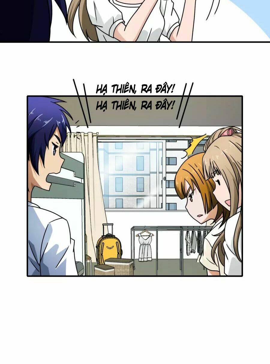hộ hoa cao thủ tại đô thị chapter 72 33