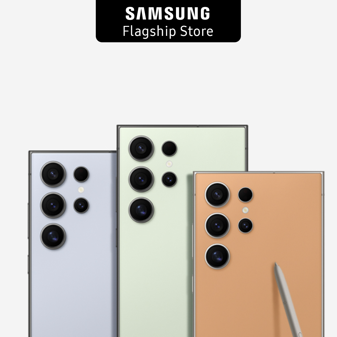 Điện thoại Samsung Galaxy S24 Ultra 12GB/512GB - Độc quyền Online - Hàng chính hãng