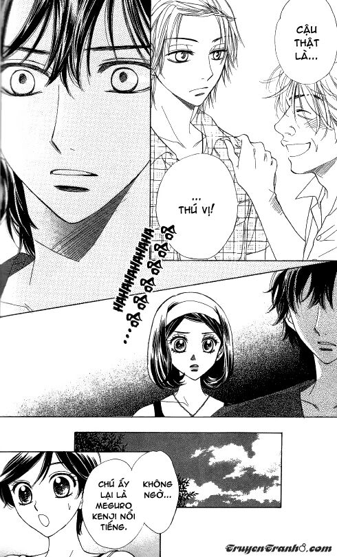 ác quỷ và bản tình ca chapter 54 10