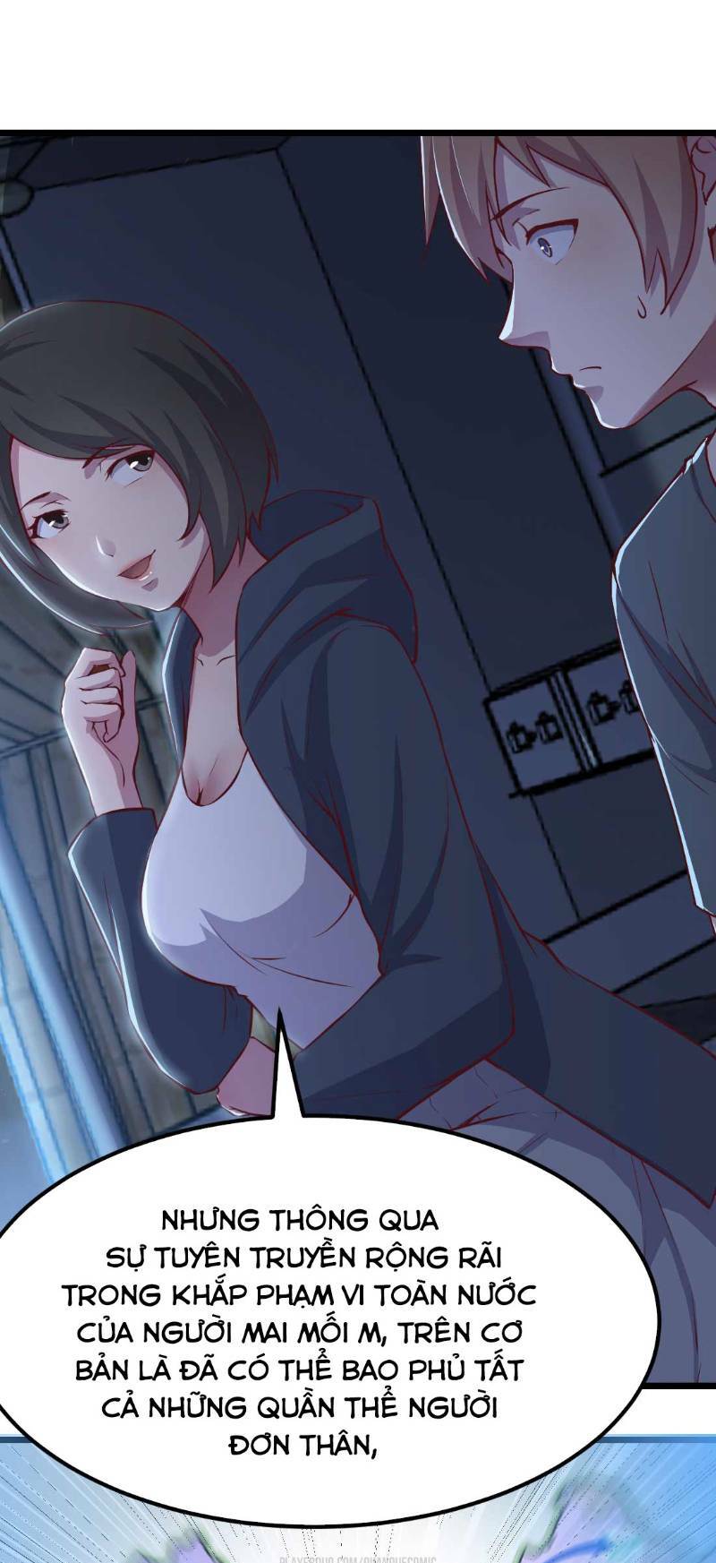 song tu đạo lữ kiểu xem mặt chapter 28 21