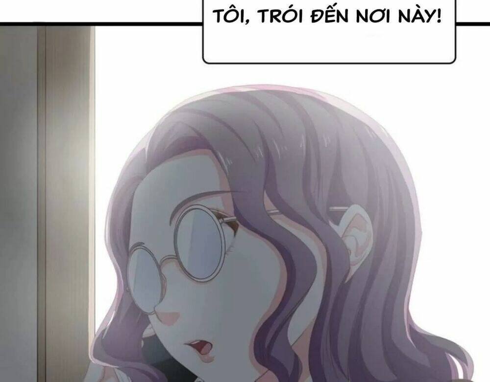 tổng tài đại nhân song mặt kiều thê chapter 27 49