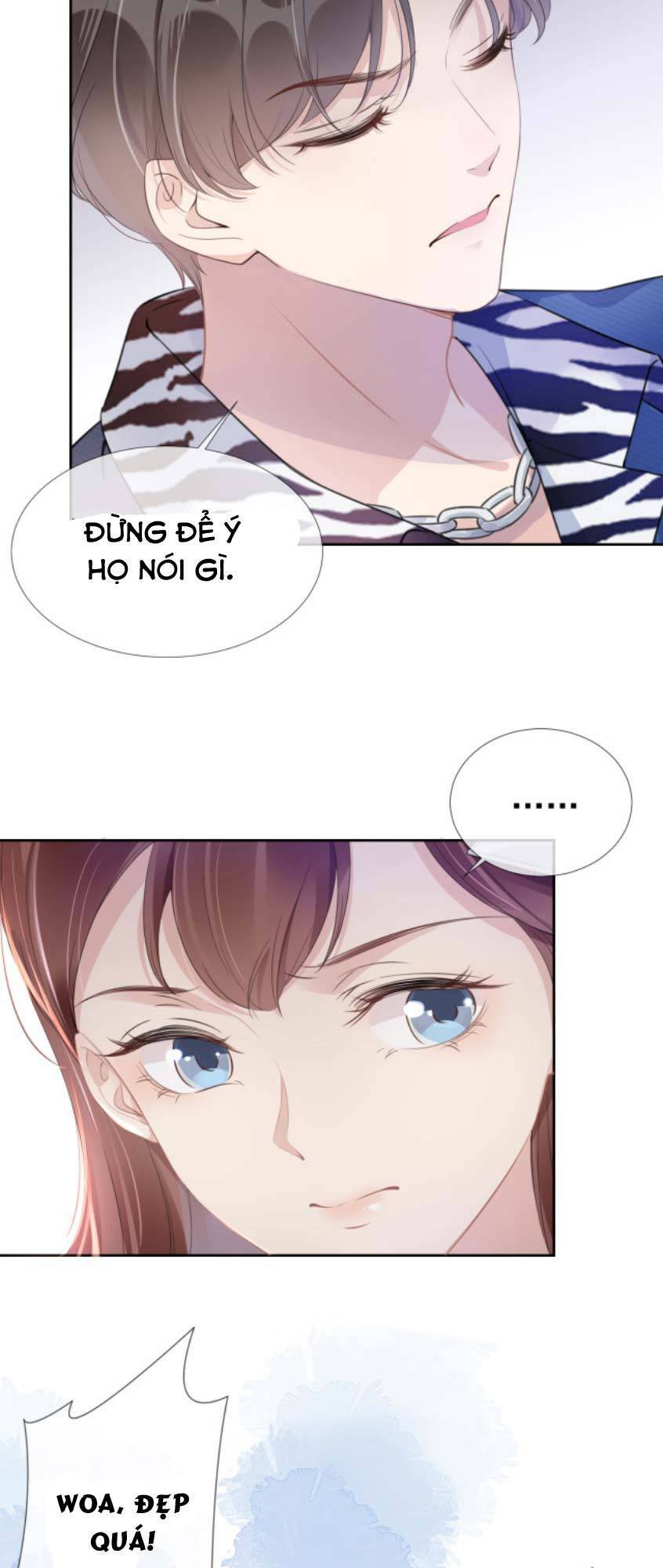 ngự tỷ toàn năng lại bị phá mã giáp chapter 7 6