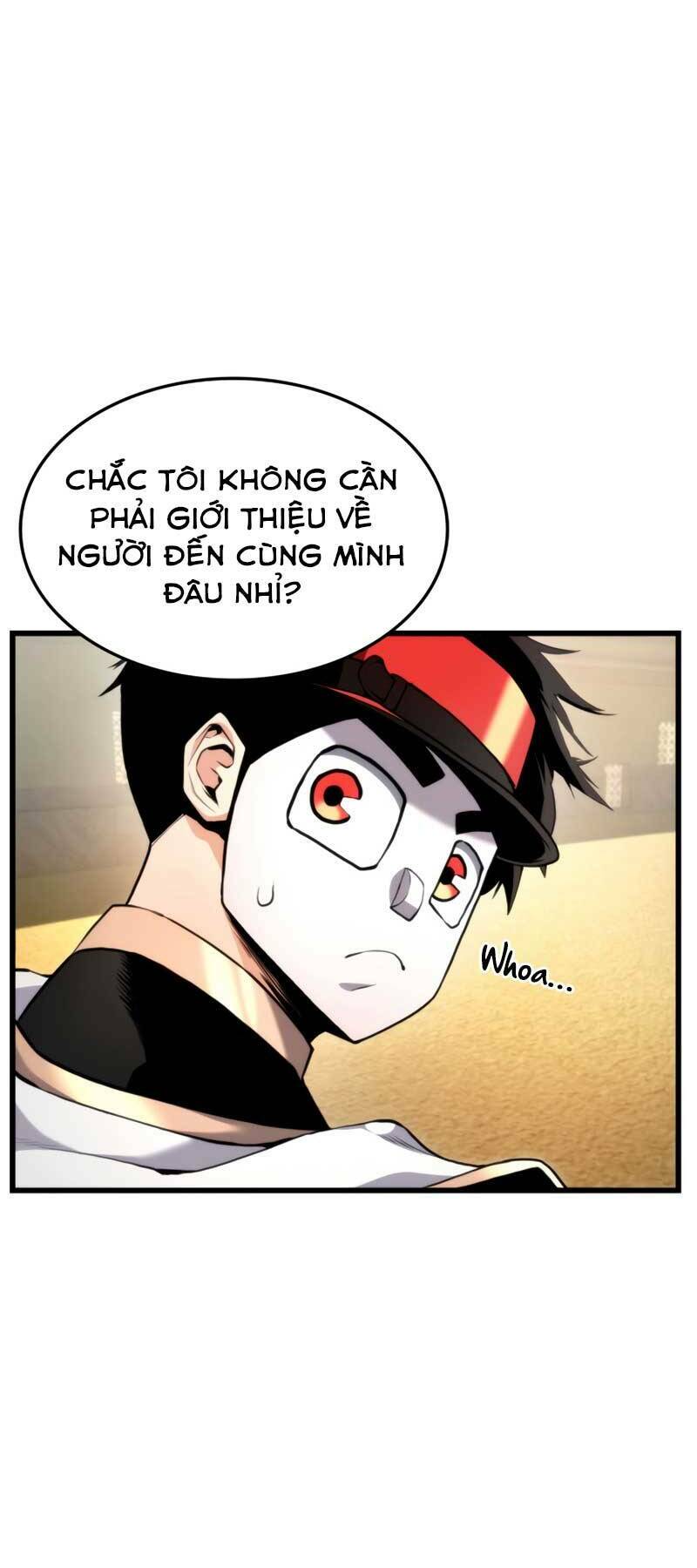 huyền thoại game thủ - tái xuất chapter 64 1