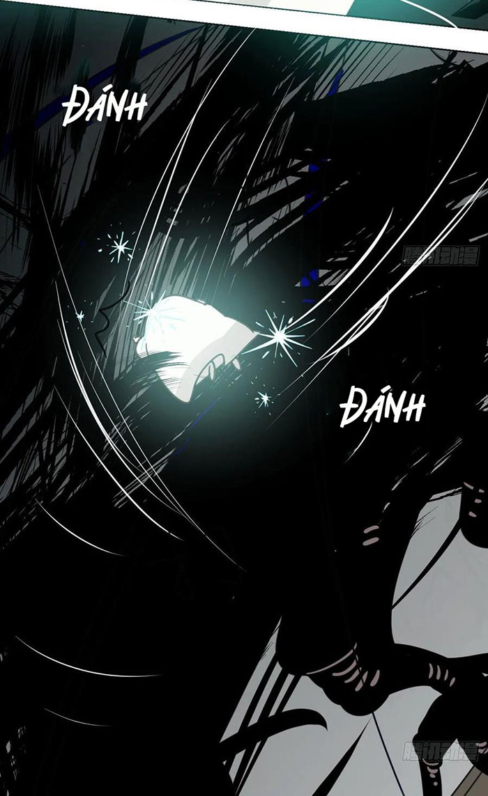 Bắt Lấy Ngao Ngao chapter 250.5 - Trang 29