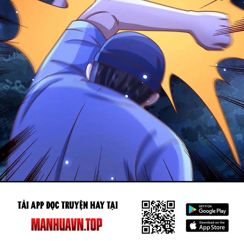 bảy vị tỷ tỷ tuyệt thế vô song của ta chapter 47 34