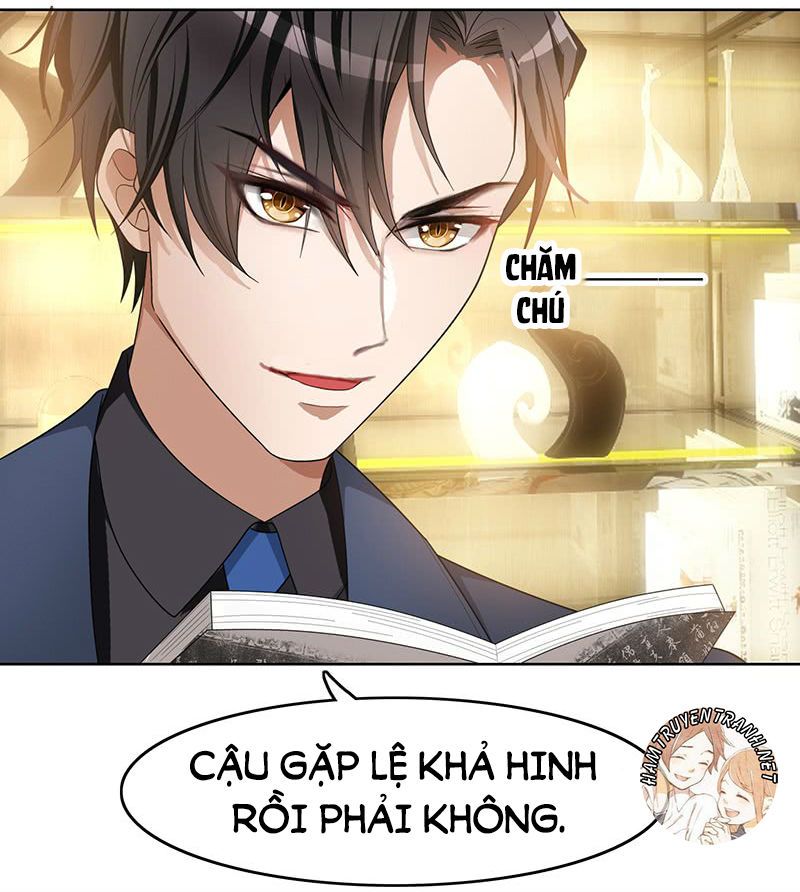 thuần tình lục thiếu chapter 14.1 19