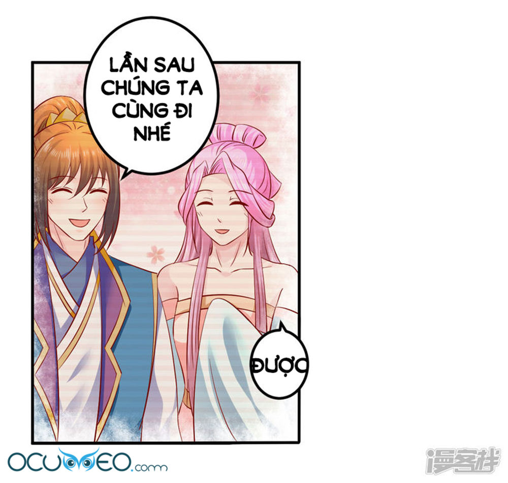 từ đây vương gia không thượng triều sớm chapter 76 9