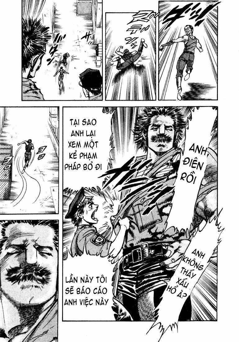 mad bull 34 chapter 8 58