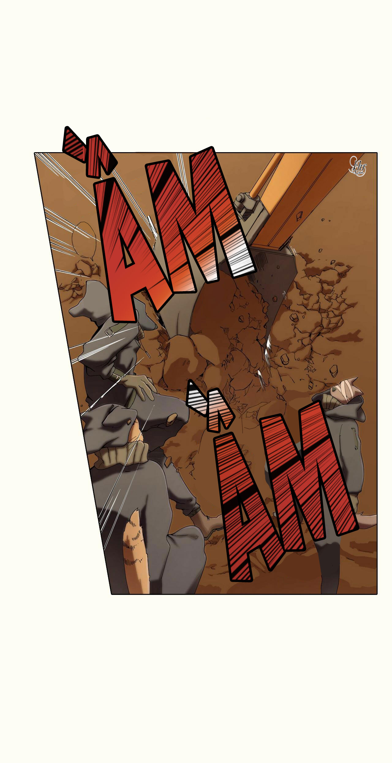 thú nhân và hana chapter 36 13