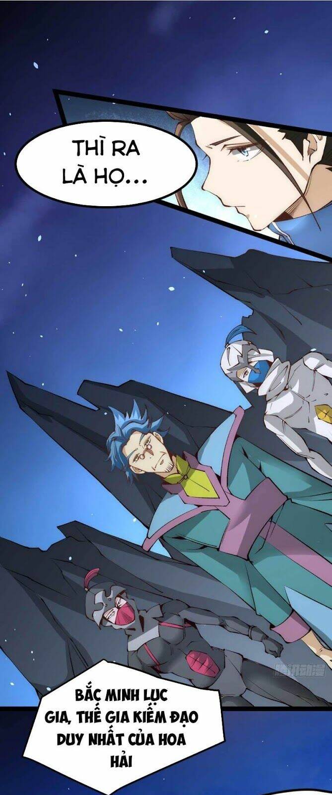 đô thị đỉnh phong cao thủ chapter 114 18