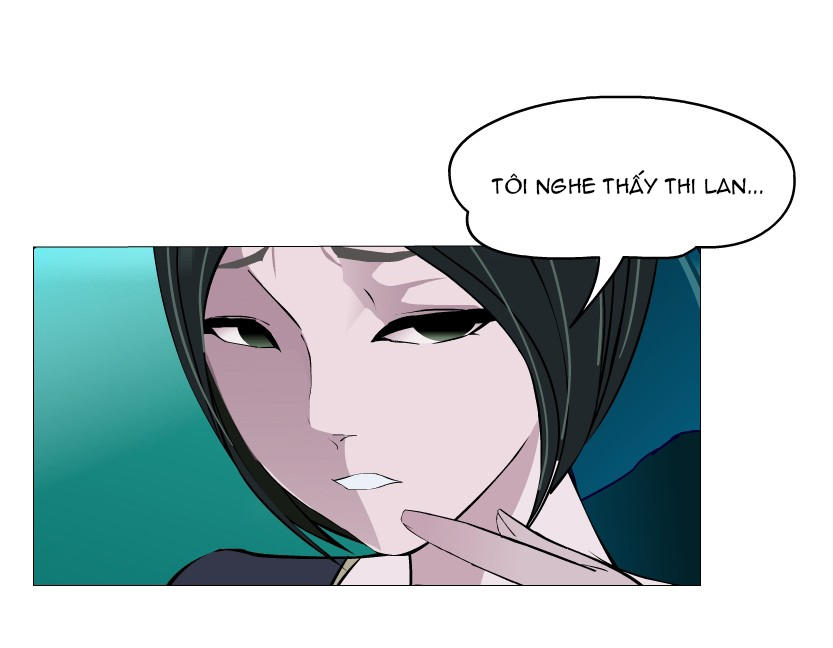 cạm bẫy của nữ thần chapter 122 5